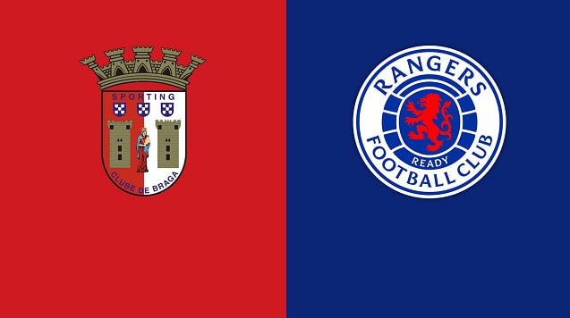 Soi kèo bóng đá W88 – Braga vs Rangers, 08/04/2022