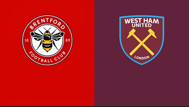 Soi kèo bóng đá W88.ws – Brentford vs West Ham, 10/04/2022