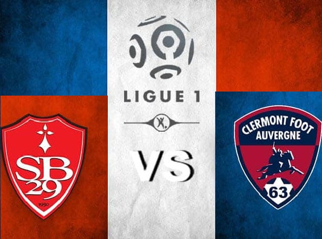 Soi keo bong da W88 – Brest vs Clermont, 01/05/2022 