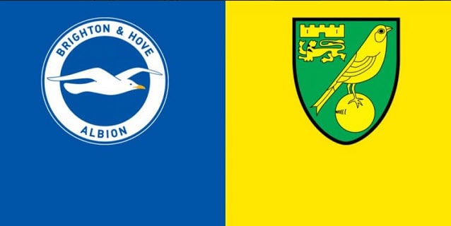 Soi kèo bóng đá W88.ws – Brighton vs Norwich, 02/04/2022