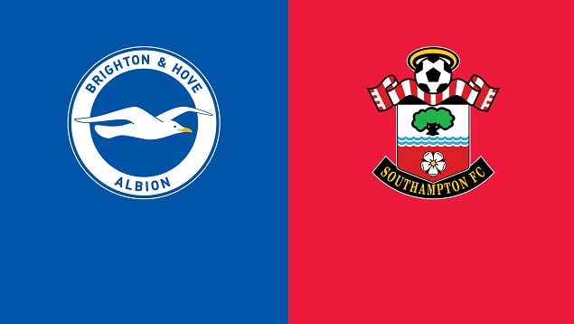 Soi kèo bóng đá W88.ws – Brighton vs Southampton, 24/04/2022