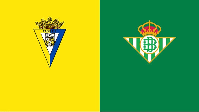 Soi kèo bóng đá W88.ws – Cadiz CF vs Betis, 10/04/2022