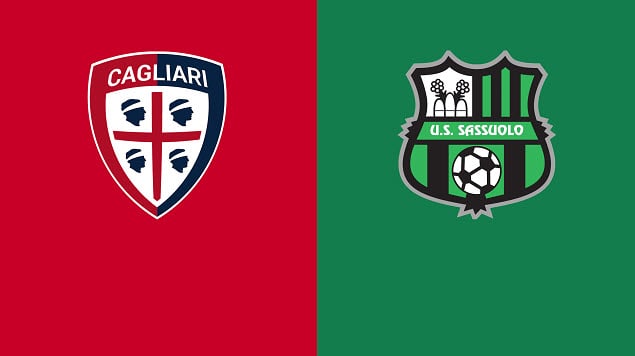Soi keo bong da W88 – Cagliari vs Sassuolo, 16/04/2022