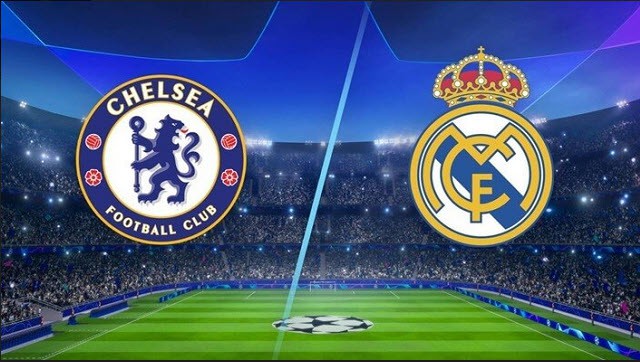 Soi kèo bóng đá W88 – Chelsea vs Real Madrid, 07/04/2022