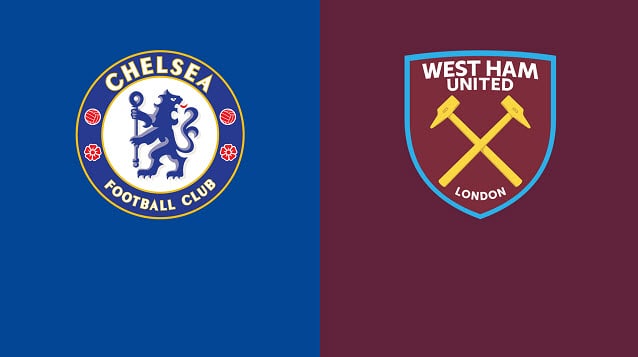 Soi kèo bóng đá W88.ws – Chelsea vs West Ham, 24/04/2022