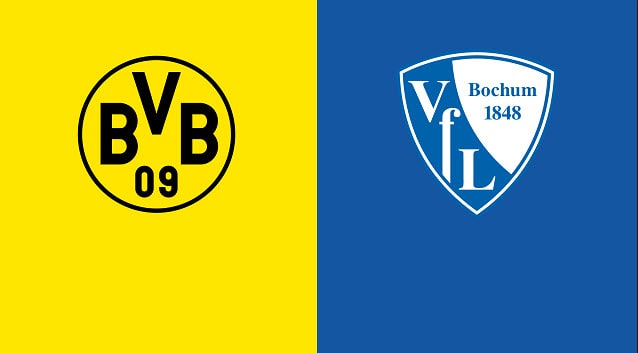 Soi kèo bóng đá W88 – Dortmund vs Bochum, 30/04/2022