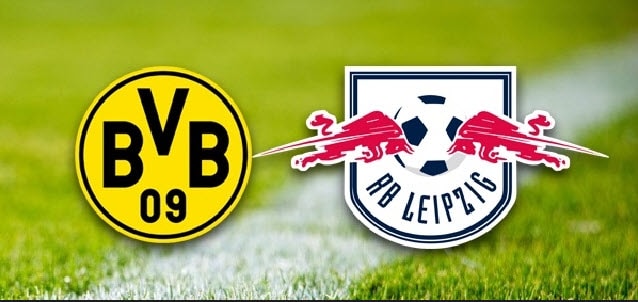 Soi kèo bóng đá W88.ws – Dortmund vs RB Leipzig, 02/04/2022