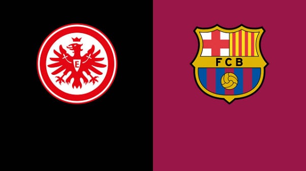 Soi kèo bóng đá W88 – Eintracht Frankfurt vs Barcelona, 08/04/2022
