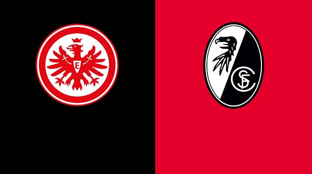 Soi kèo bóng đá W88.ws – Eintracht Frankfurt vs Freiburg, 10/04/2022