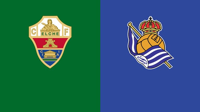 Soi kèo bóng đá W88.ws – Elche vs Real Sociedad, 10/04/2022