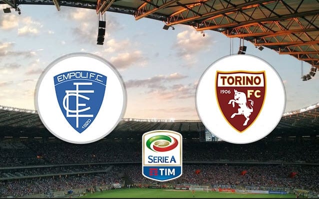 Soi kèo bóng đá W88.ws – Empoli vs Torino, 01/05/2022