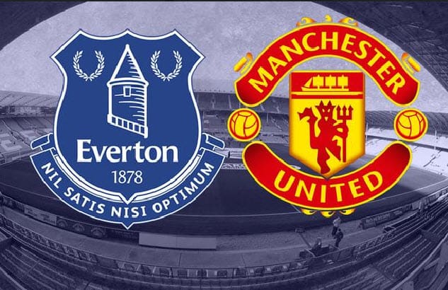 Soi kèo bóng đá W88.ws – Everton vs Manchester Utd, 09/04/2022