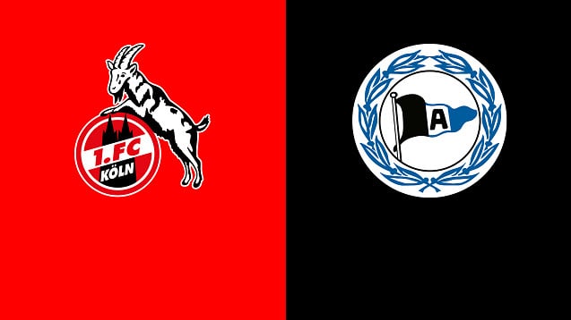 Soi keo bong da W88 – FC Koln vs Arminia Bielefeld, 23/04/2022