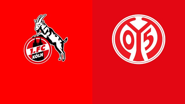Soi keo bong da W88 – FC Koln vs Mainz, 09/04/2022
