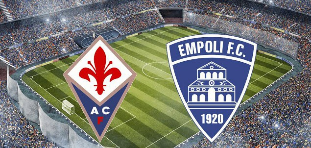 Soi keo bong da W88 – Fiorentina vs Empoli, 03/04/2022