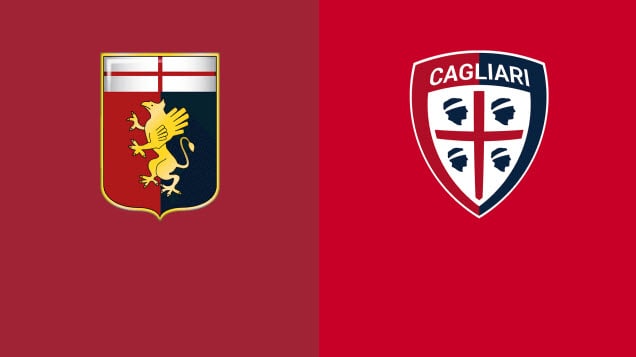 Soi keo bong da W88 – Genoa vs Cagliari, 24/04/2022