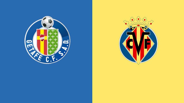 Soi keo bong da W88 – Getafe vs Villarreal, 17/04/2022