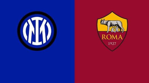 Soi keo bong da W88 – Inter vs AS Roma, 23/04/2022