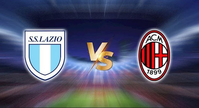 Soi kèo bóng đá W88.ws – Lazio vs AC Milan, 24/04/2022