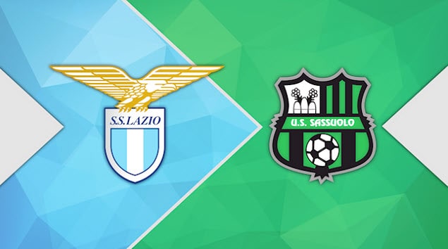 Soi keo bong da W88 – Lazio vs Sassuolo, 02/04/2022