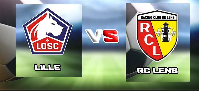 Soi kèo bóng đá W88.ws – Lille vs Lens, 17/04/2022