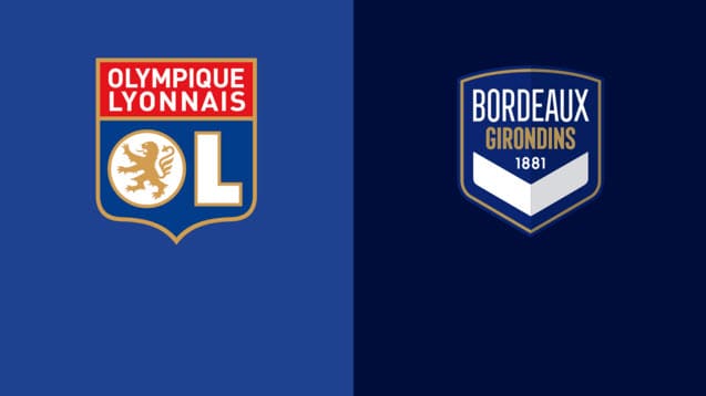 Soi keo bong da W88 – Lyon vs Bordeaux, 17/04/2022