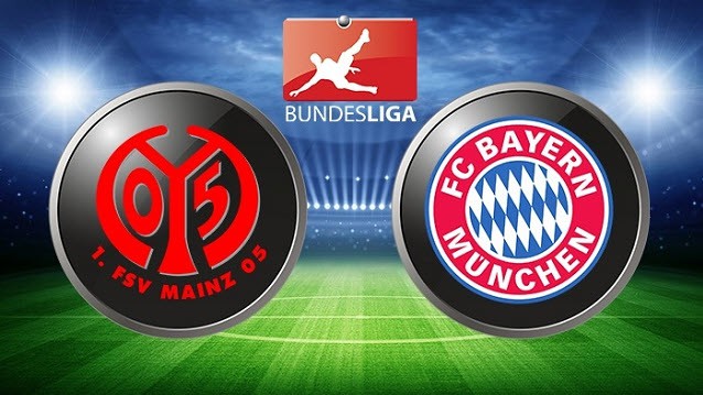 Soi kèo bóng đá W88 – Mainz vs Bayern Munich, 30/04/2022