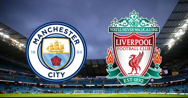 Soi kèo bóng đá W88.ws – Manchester City vs Liverpool, 10/04/2022