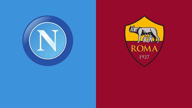 Soi kèo bóng đá W88.ws – Napoli vs AS Roma, 19/04/2022