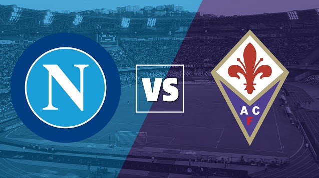 Soi kèo bóng đá W88.ws – Napoli vs Fiorentina, 10/04/2022