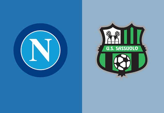 Soi kèo bóng đá W88.ws – Napoli vs Sassuolo, 30/04/2022