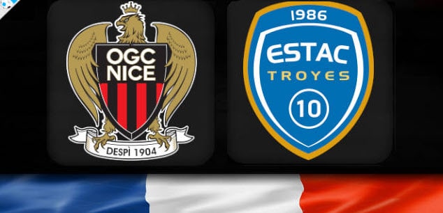 Soi kèo bóng đá W88 – Nice vs Troyes, 24/04/2022