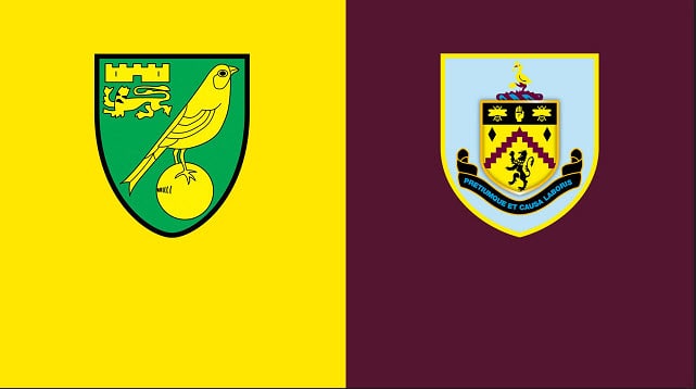 Soi kèo bóng đá W88.ws – Norwich vs Burnley, 10/04/2022