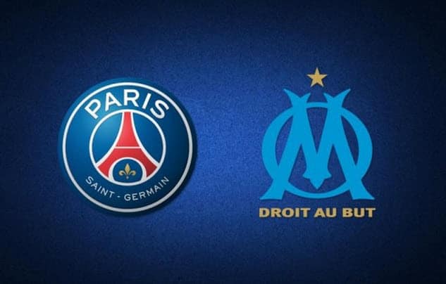 Soi kèo bóng đá W88.ws – Paris SG vs Marseille, 17/04/2022