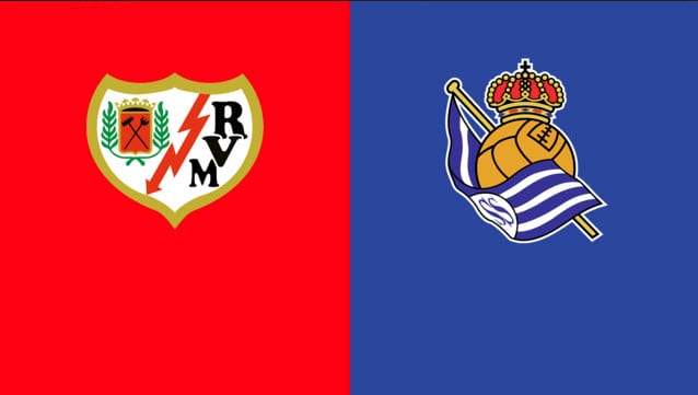 Soi keo bong da W88 – Rayo Vallecano vs Real Sociedad, 01/05/2022