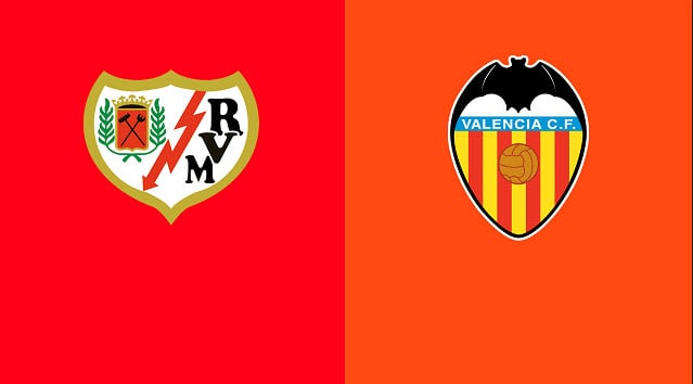 Soi keo bong da W88 – Rayo Vallecano vs Valencia, 12/04/2022