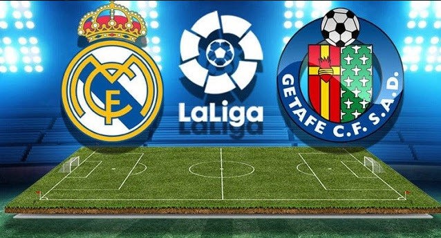 Soi kèo bóng đá W88 – Real Madrid vs Getafe, 10/04/2022