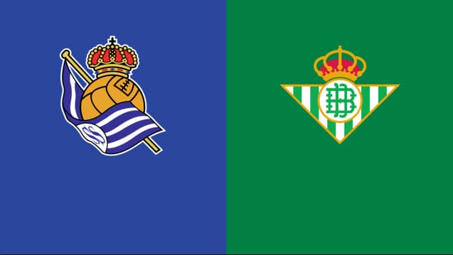 Soi kèo bóng đá W88.ws – Real Sociedad vs Betis, 16/04/2022