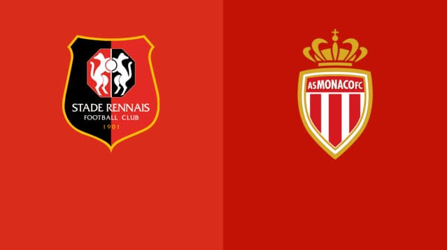 Soi kèo bóng đá W88.ws – Rennes vs Monaco, 16/04/2022