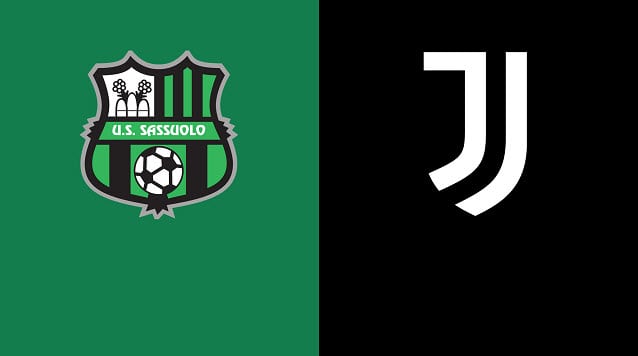 Soi kèo bóng đá W88.ws – Sassuolo vs Juventus, 24/04/2022
