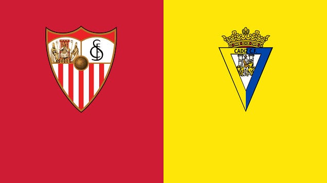 Soi kèo bóng đá W88.ws – Sevilla vs Cadiz, 30/04/2022