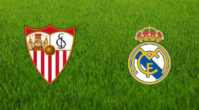Soi kèo bóng đá W88.ws – Sevilla vs Real Madrid, 17/04/2022