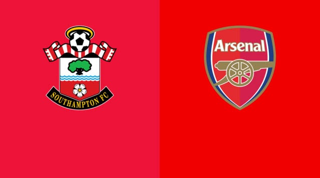 Soi kèo bóng đá W88.ws – Southampton vs Arsenal, 16/04/2022