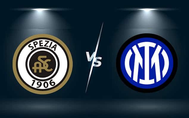 Soi kèo bóng đá W88.ws – Spezia vs Inter, 16/04/2022