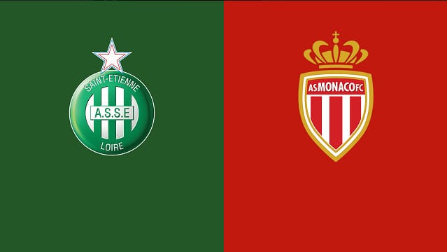 Soi keo bong da W88 – St Etienne vs Monaco, 24/04/2022