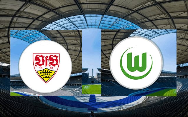 Soi kèo bóng đá W88 – Stuttgart vs Wolfsburg, 30/04/2022