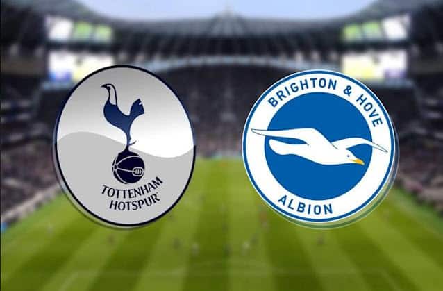 Soi keo bong da W88 – Tottenham vs Brighton, 16/04/2022