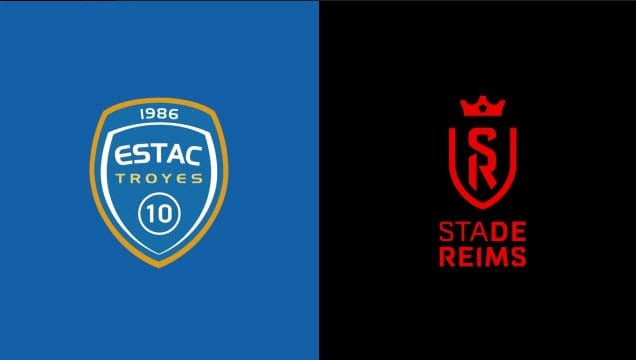 Soi keo bong da W88 – Troyes vs Reims, 03/04/2022