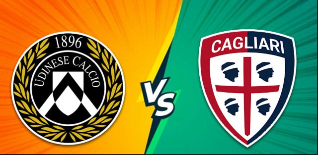 Soi kèo bóng đá W88.ws – Udinese vs Cagliari, 03/04/2022