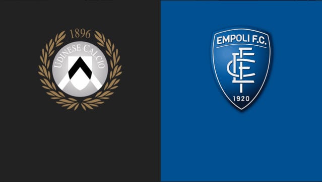 Soi kèo bóng đá W88.ws – Udinese vs Empoli, 16/04/2022